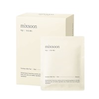 Mixsoon Almohadillas de Soya 10 un – Korea Skin Care