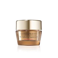 Estée Lauder Revitalizing Supreme+ –Crema Facial Anti-Edad con Péptidos | 0.5oz