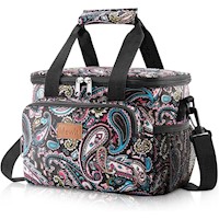 LONCHERA MEDIANO DE 9L LIFEWIT