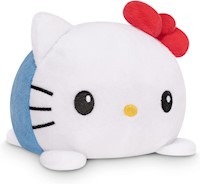 TEETURTLE - EL PELUCHE ORIGINAL DE SANRIO HELLO KITTY - AGGRETSUKO