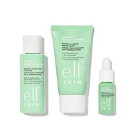 E.l.f. Skin Blemish Breakthrough | Kit Básico de Control de Imperfecciones