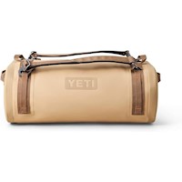 YETI Panga 50 Bolsa de Lona Hemética e Impermiable | Beige