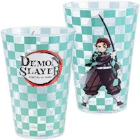 Paladone Demon Slayer, vaso para beber oficial