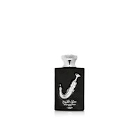 Lattafa Ishq Al Shuyukh Silver – Eau de Parfum Unisex | 100 ml