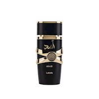 Lattafa Asad – Eau de Parfum Unisex | 100 ml