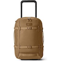 YETI Crossroads Maleta de Viaje de 40L | Marrón