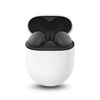 GOOGLE PIXEL BUDS A-SERIES - AURICULARES INALÁMBRICOS - CARBÓN