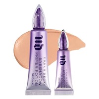 Urban Decay Set de Prebases para Sombras 0.33oz + 0.16oz Acabado Natural Larga Duración Sin Pliegues