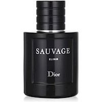 Perfume Dior Sauvage Elixir Parfum Hombre | 100ml