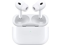 APPLE AIRPODS PRO 2ND GENERACIÓN