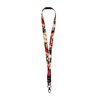 Lanyard o Cordón Nike Breakaway Floral