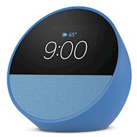 Altavoz Inteligente Amazon Echo Spot 2024 Azul