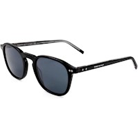 Tommy Hilfiger Gafas de sol para hombre | Black I