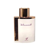 Afnan inara white eau de parfum unisex | 3.4 onzas