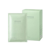 Mixsoon Green Cica Modeling Pack 5 un – Korea Skin Care