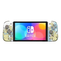 Mando Nintendo Switch Split Pad Compact Pikachu - Licenciado por Nintendo