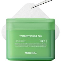 Mediheal Teatree Trouble Pad 100 uds
