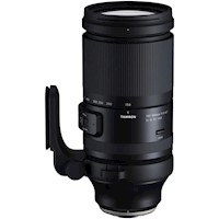 Tamron lente 15-50cm f/5-6.7 DI III VC VXD | Negro