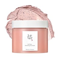 Beauty of Joseon | Mascarilla Refrescante de Poros con Frijol Rojo