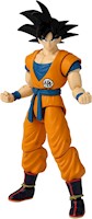 DRAGON BALL SUPER - DRAGON STARS - GOKU (SUPER HERO), FIGURA DE ACCIÓN DE 6.5"