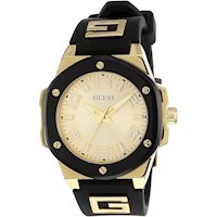 GUESS RELOJ PARA MUJER | NEGRO
