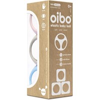 JUGUETE SENSORIAL OIBO PASTELES FAT BRAIN TOYS