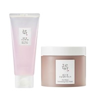 Beauty of Joseon | Set Gel de Agua de Frijol Rojo + Mascarilla Refrescante de Poros