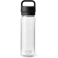 YETI Botella Yonder con Tapa Chung de 25 oz | Transparente