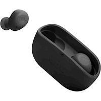 JBL Vibe Buds Auriculares Inalámbricos | Negro
