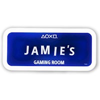 Paladone PlayStation, letrero luminoso decorativo sala gamer oficial