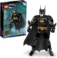 LEGO DC BATMAN FIGURA DE ACCIÓN PARA CONSTRUIR