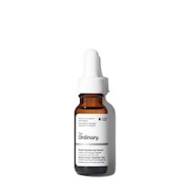 The Ordinary sérum Multipéptido para ojos antiedad, ojeras e hinchazón | 15 ml.