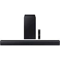 Samsung HW-C450 Soundbar DTS Virtual X y Subwoofer - Negro