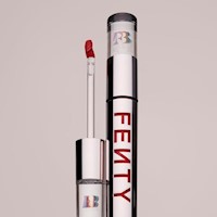 Fenty Labial Líquido Velvet Icon tono THE MVP – by Rihanna