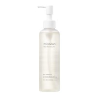 Mixsoon Aceite Limpiador de Bean 195 ml – Korea Skin Care