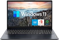 LAPTOP LENOVO IDEAPAD,15.6', INTEL PENTIUM QUAD-CORE, 20 GB DE RAM, SSD DE 1 TB