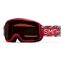 SMITH Daredevil Youth Goggles Carbonic-x Lens para niños