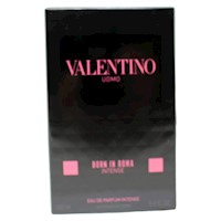 Perfume Valentino Uomo Born in Roma Intense EDP Hombre | 100ml