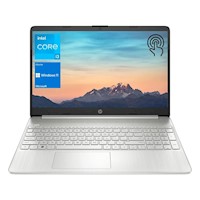 HP LAPTOP,15.6', I3-1115G4, 32GB RAM,SSD 1 TB,WINDOWS 11 HOME