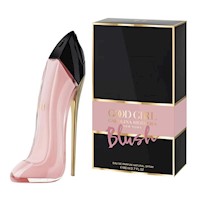PERFUME CAROLINA HERRERA GOOD GIRL BLUSH EDP MUJER 2.7 OZ / 80 ML