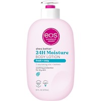 EOS Shea Better loción corporal Fresh & Cozy | 16 oz / 473 ml