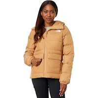 Casaca The North Face aislante para mujer