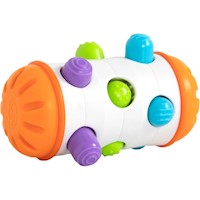JUGUETE SENSORIAL ROLIO FAT BRAIN TOYS