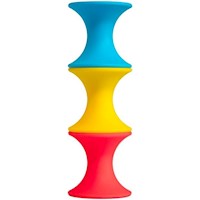 JUGUETE SET CREATIVO TULU 3 PIEZAS FAT BRAIN TOYS