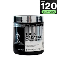 Creatina Monohidratada Kevin Levrone 300GR