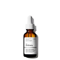 The Ordinary solución Aloe 2% + NAG 2% calmante y reparadora post-acné | 30 ml.