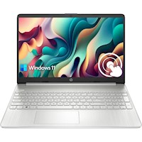 HP Pavilion 15.6" Laptop Touch HD, 16GB RAM, 1TB SSD | Plata (TECLADO INGLES)