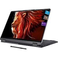 Lenovo Flex 5 14” 2-in-1 Laptop 16GB 256GB GREY
