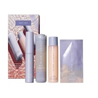 Fenty Set de Viaje Skincare Start’r Edición Piel Seca – by Rihanna