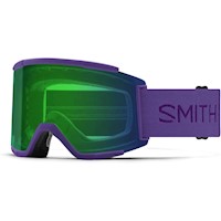 SMITH Squad XL Goggles con lente ChromaPop